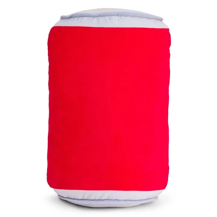 Coca Cola Shaped Cushion – снимка 5
