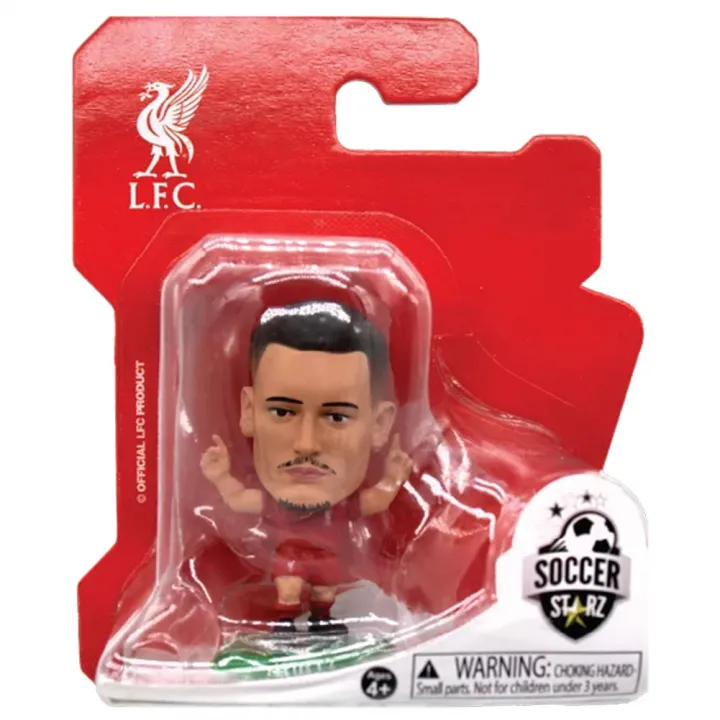 Liverpool FC SoccerStarz Wirtz – снимка 2
