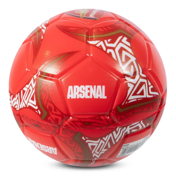 Arsenal FC 6 inch Foam Football – снимка 2