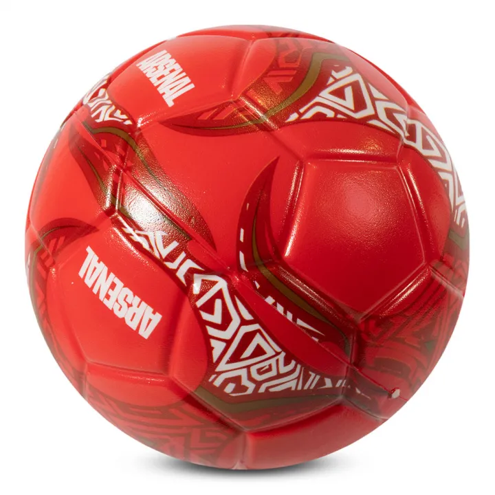Arsenal FC 6 inch Foam Football – снимка 3