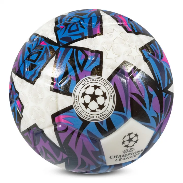 UEFA Champions League 6 inch Foam Football – снимка 2