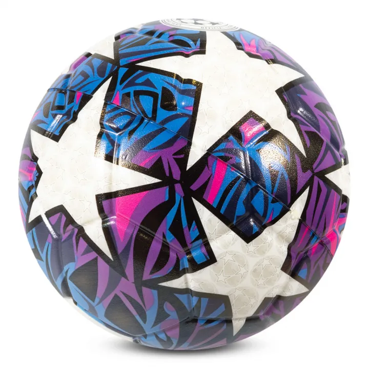 UEFA Champions League 6 inch Foam Football – снимка 3