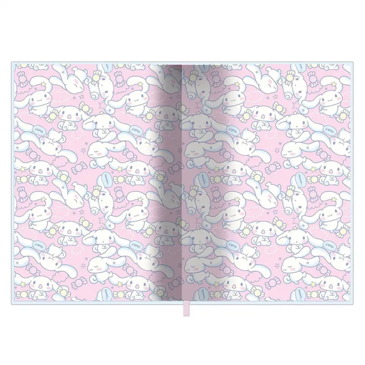 Cinnamoroll A5 дневник органайзер 2027 – снимка 3
