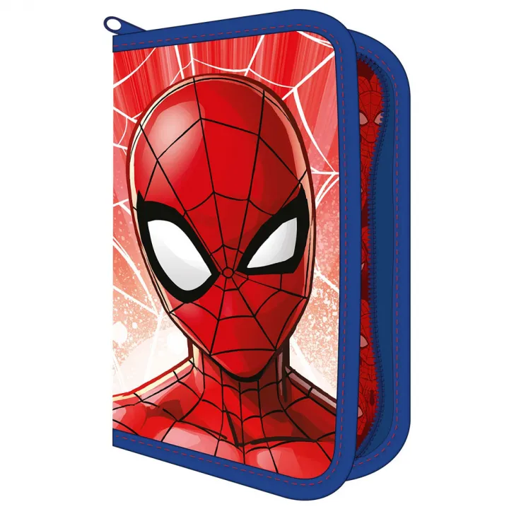Spider-Man Filled Pencil Case – снимка 2