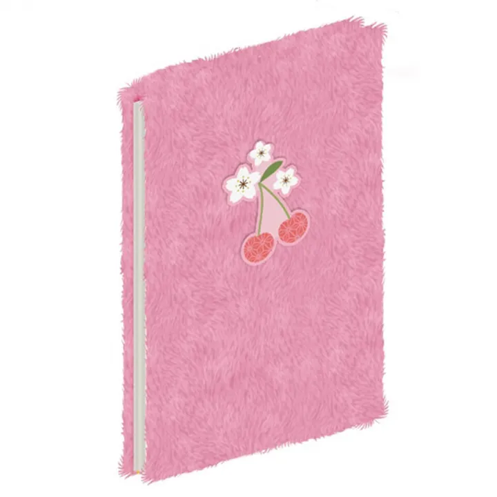 My Melody Plush Notebook – снимка 3