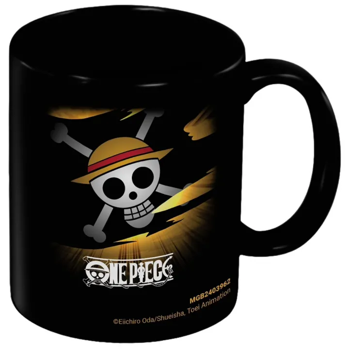 One Piece Mug – снимка 2