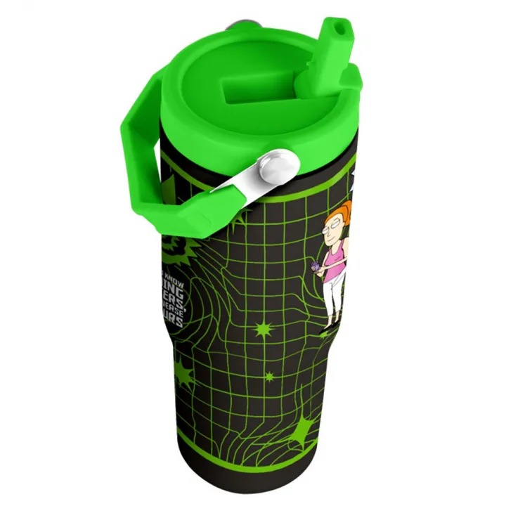 Rick And Morty 30oz Pitcher – снимка 2