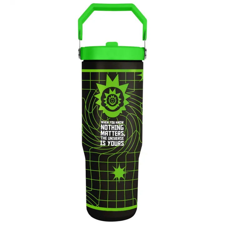 Rick And Morty 30oz Pitcher – снимка 3