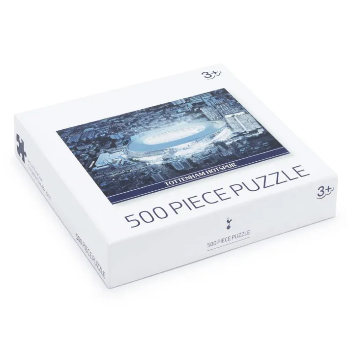 Tottenham Hotspur FC 500pc Puzzle – снимка 2