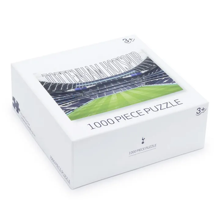 Tottenham Hotspur FC 1000pc Puzzle – снимка 2