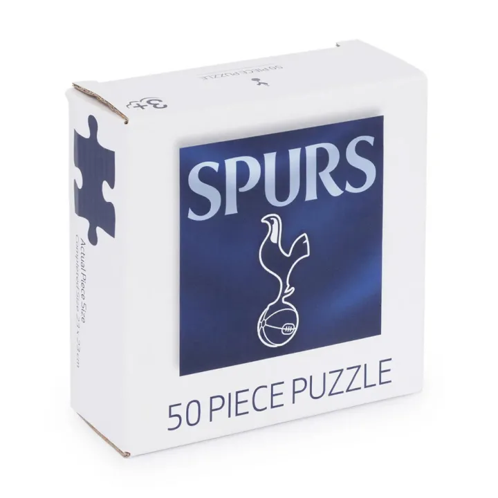 Tottenham Hotspur FC детски пъзел, 50 части – снимка 3