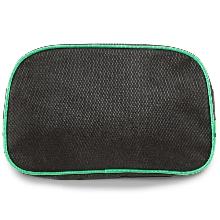 Celtic FC Matchday Toiletry Bag – снимка 3