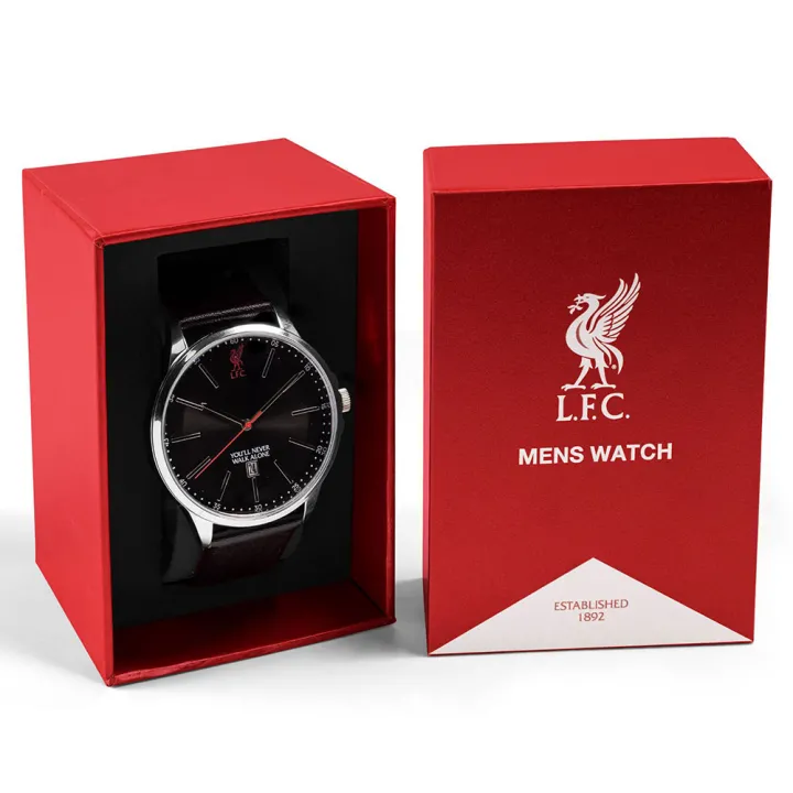Liverpool FC ръчен часовник – снимка 4