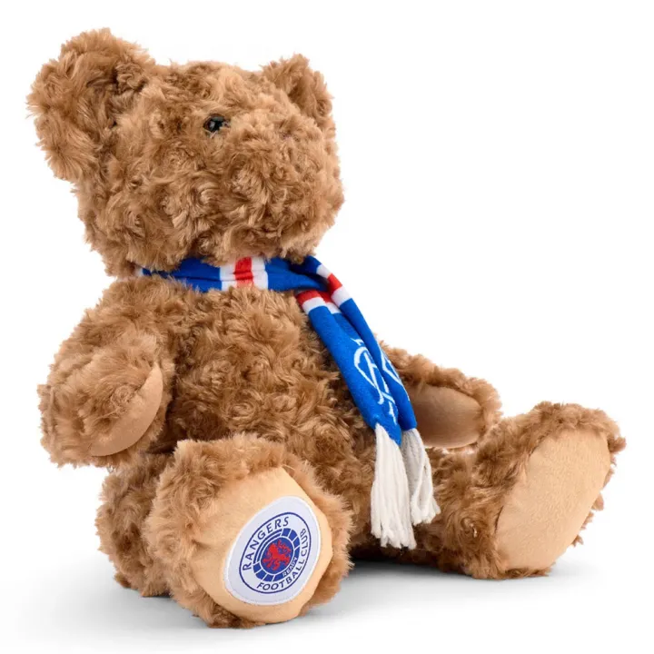 Rangers FC Supersoft Classic Bear – снимка 2
