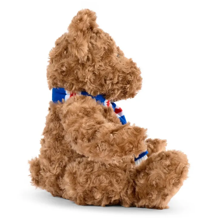 Rangers FC Supersoft Classic Bear – снимка 3