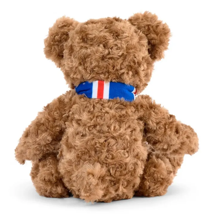 Rangers FC Supersoft Classic Bear – снимка 4