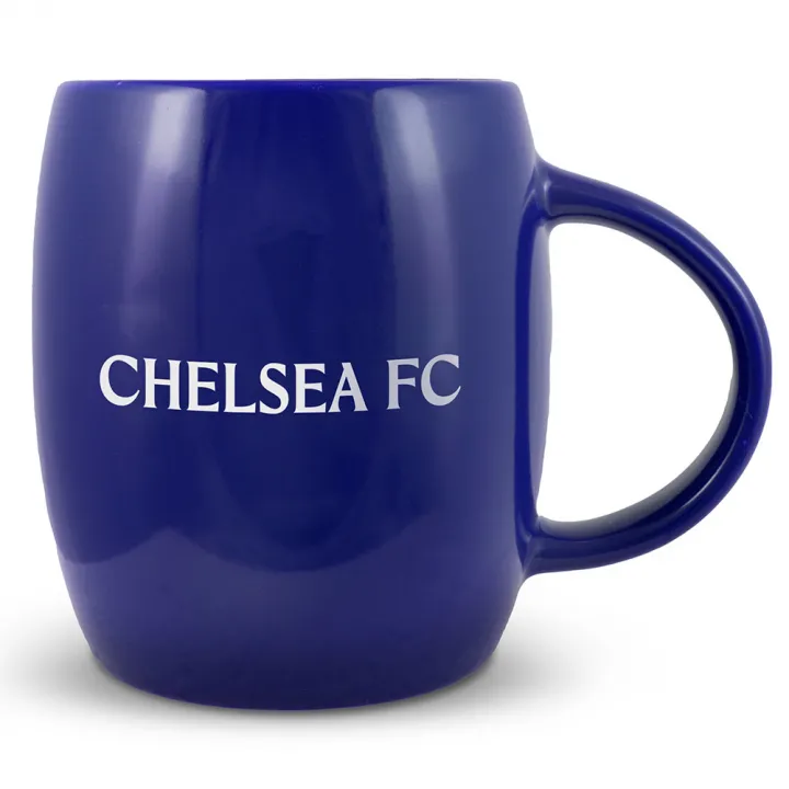 Chelsea FC керамична чаша – снимка 2
