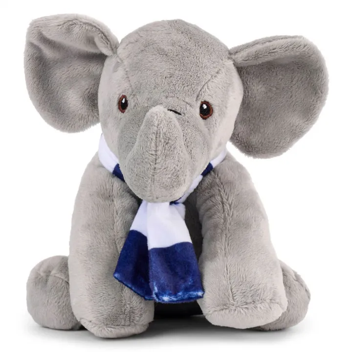 Tottenham Hotspur FC Plush Elephant – снимка 2