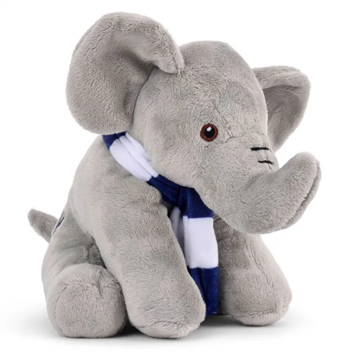 Tottenham Hotspur FC Plush Elephant – снимка 3