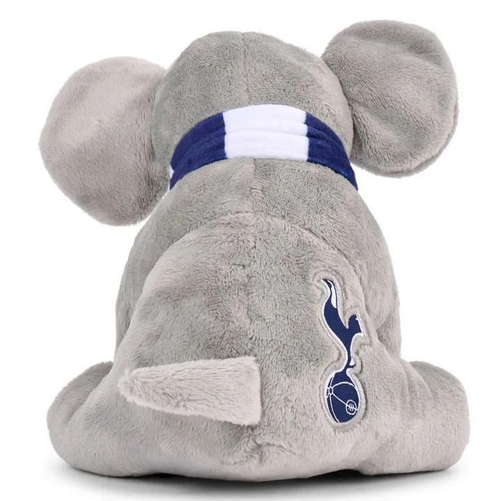 Tottenham Hotspur FC Plush Elephant – снимка 4