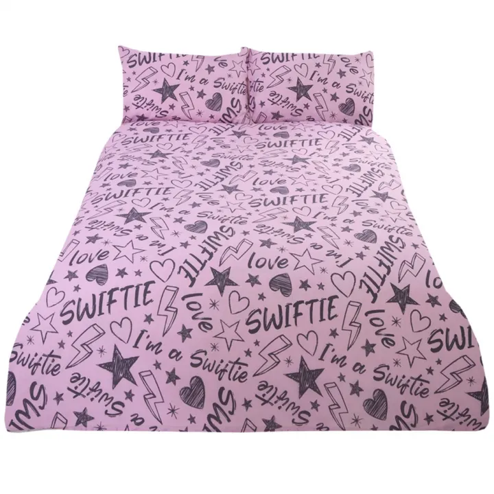 Swiftie Icons Double Duvet Set – снимка 2
