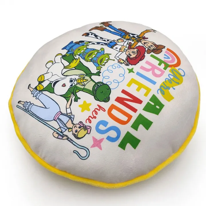 Toy Story Round Cushion – снимка 2