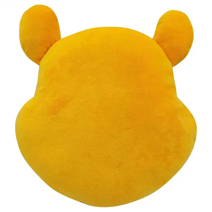 Winnie The Pooh Shaped Cushion – снимка 3