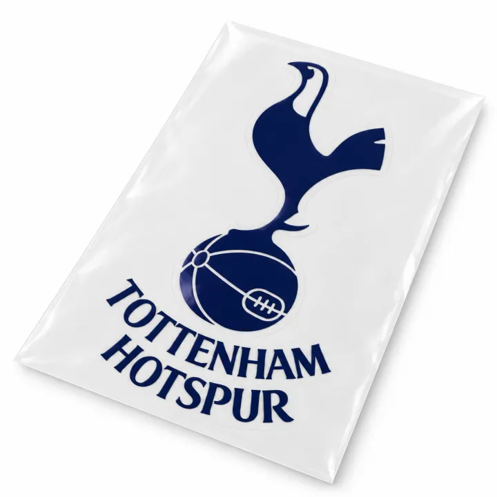 Tottenham Hotspur FC A4 Car Decal – снимка 2