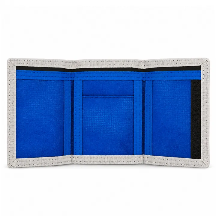 Everton FC Fade Wallet – снимка 2
