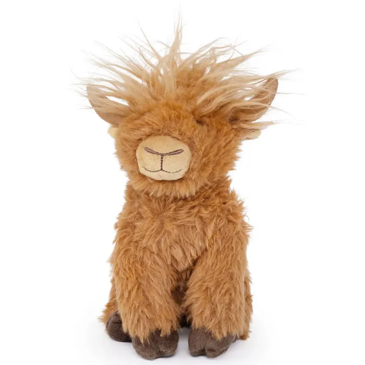 Rangers Highland Cow – снимка 2