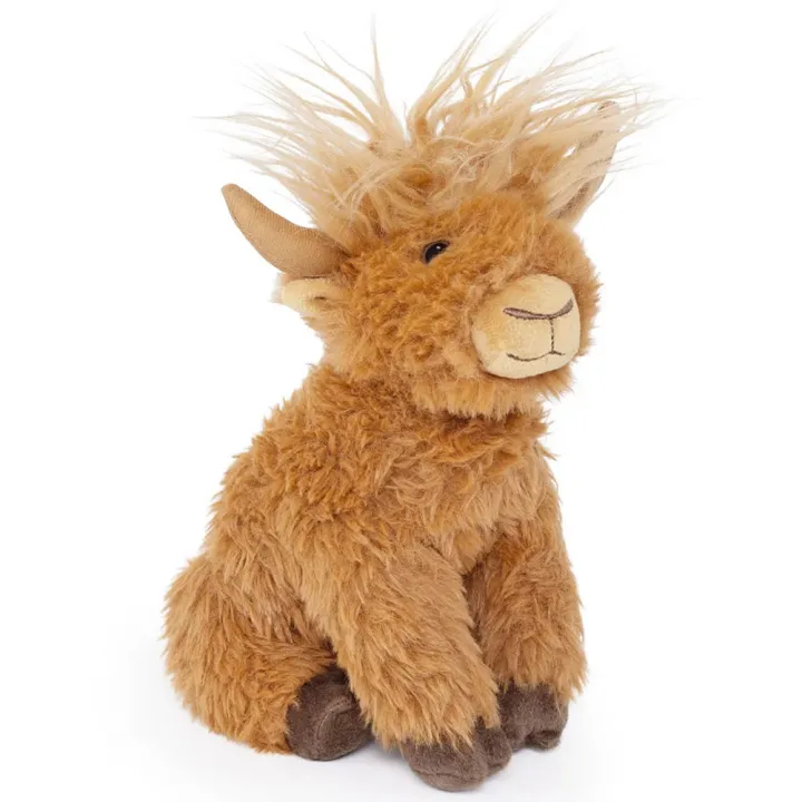 Rangers Highland Cow – снимка 3
