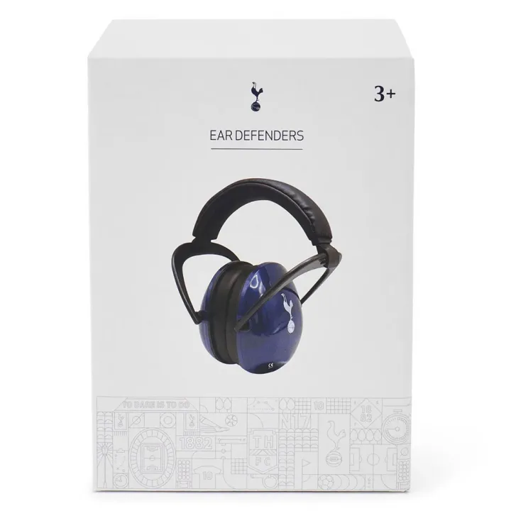Tottenham Hotspur FC Junior Ear Defenders – снимка 4