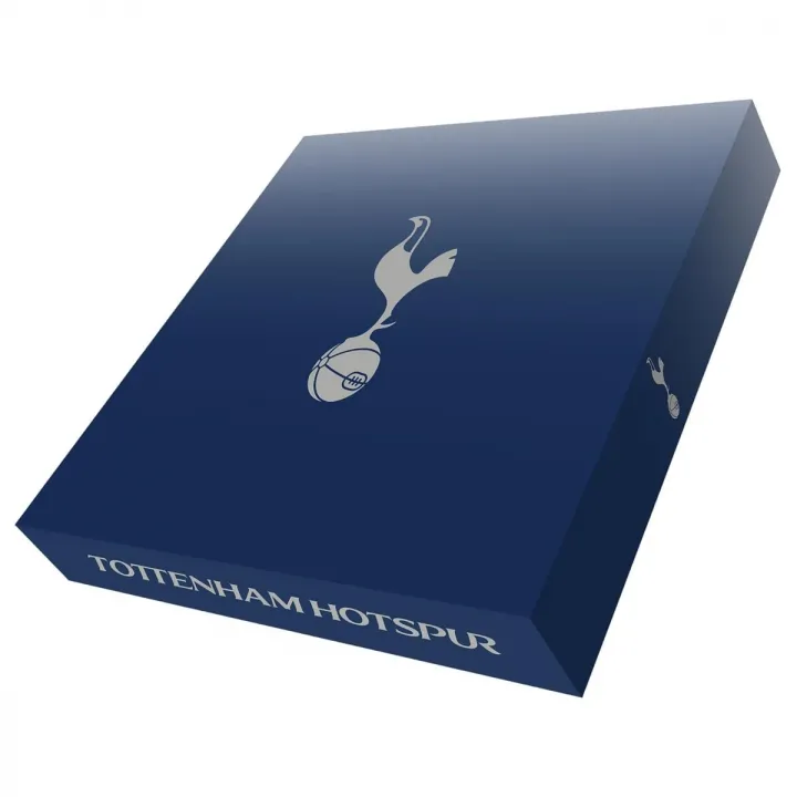 Tottenham Hotspur FC Calendar & Diary Musical Gift Box 2027 – снимка 2